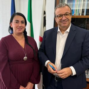 Dalla Regione 40 milioni di euro per l'area di Porto Torres