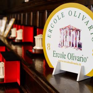 Ercole olivario