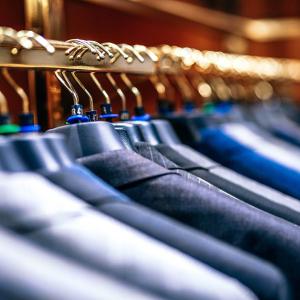 In ottobre crescono le vendite al dettaglio