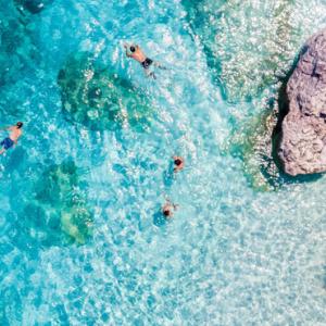 turismo, spiagge