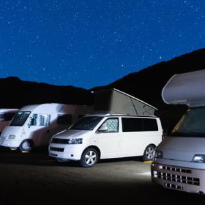 camper