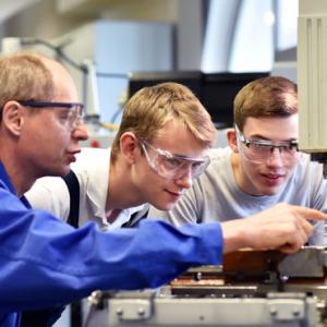formazione scuola lavoro
