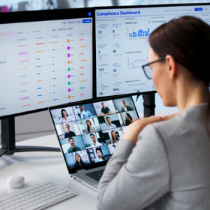 webinar