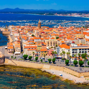 Alghero