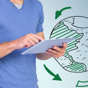greenwashing