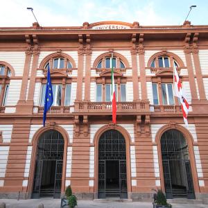 I programmi dell’Università di Sassari per la ricerca