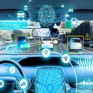 auto e innovazione a Detroit