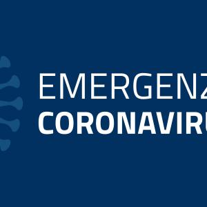 Emergenza Coronavirus