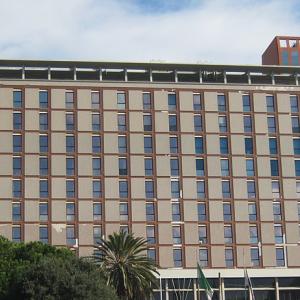 il palazzo della regione sardegna