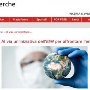 Care & Industry Together Against Corona