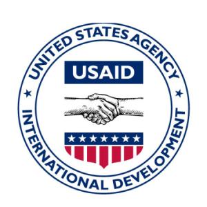 usaid