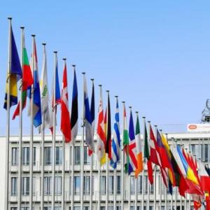 COVID-19, EU’s new Marshall Plan