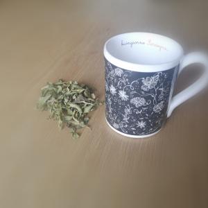 tè in sardegna
