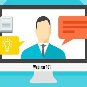 webinar
