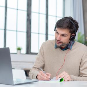 Webinar