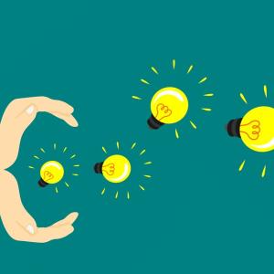 innovazione - immagine simbolica