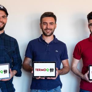 il team di termoq