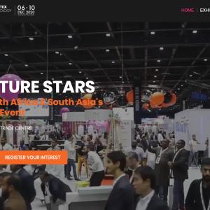 gitex future stars 2020