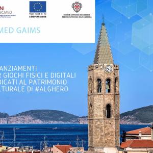 med gaims