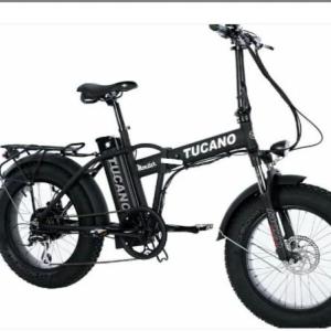 bici elettrica