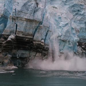 Cambiamento climatico