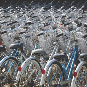 Mobilità sostenibile