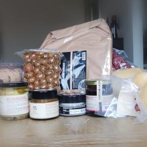 agroalimentare