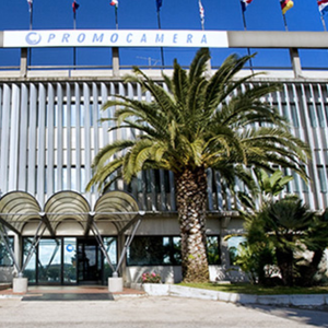 la promocamera di sassari