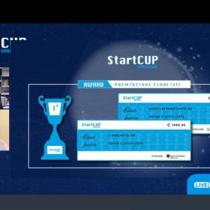 Start Cup