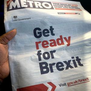Brexit