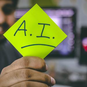 Intelligenza artificiale
