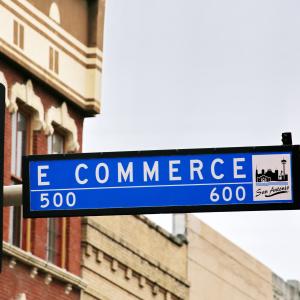E-commerce