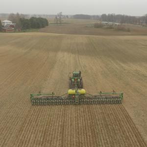 Agricoltura