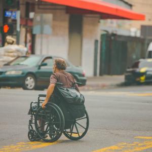 Disabilità