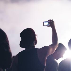 intrattenimento digitale