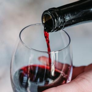 Fiera vino