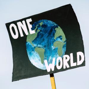 Climate change