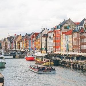 Turismo