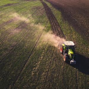 Agricoltura