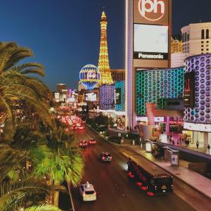 Las Vegas