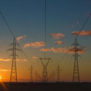 Energia elettrica