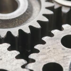 Industria