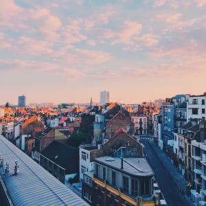 Bruxelles