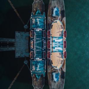 Photo by <a href="https://unsplash.com/@jsilll?utm_source=unsplash&utm_medium=referral&utm_content=creditCopyText">João Silveira</a> on <a href="https://unsplash.com/s/photos/transport?utm_source=unsplash&utm_medium=referral&utm_content=creditCopyText">Unsplash</a> Trasporti