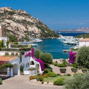 il Grand Hotel Poltu Quatu il Grand Hotel Poltu Quatu