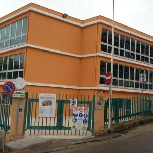 una scuola di Castelsardo