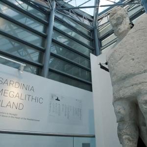 Sardegna Isola Megalitica Sardegna Isola Megalitica