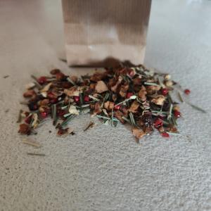 piante officinali