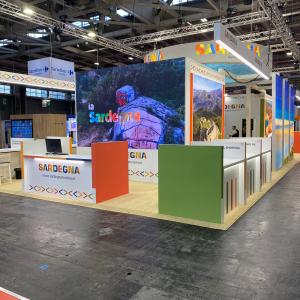 Turismo, la Sardegna al Salone di Parigi Turismo, la Sardegna al Salone di Parigi