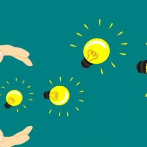 innovazione, immagine simbolica